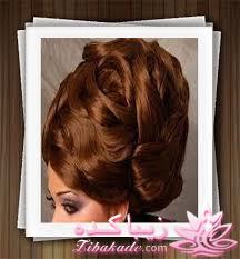 رنگ مو، آموزش ترکیب رنگ مو